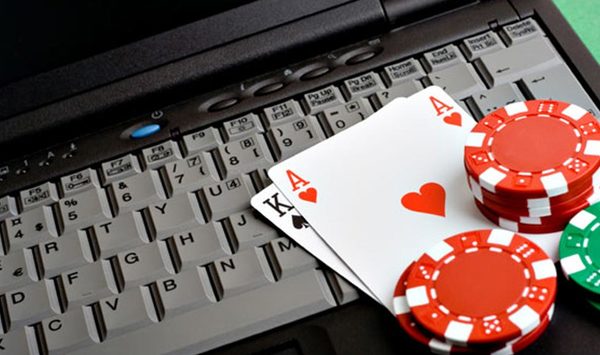 Ejecutivo reglamenta la retención del IRP sobre juegos de azar - ADN Digital