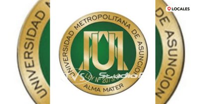 La Universidad Metropolitana de Asunción en Encarnación ofrece varias carreras semipresenciales
