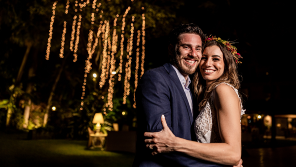 Felizmente casados