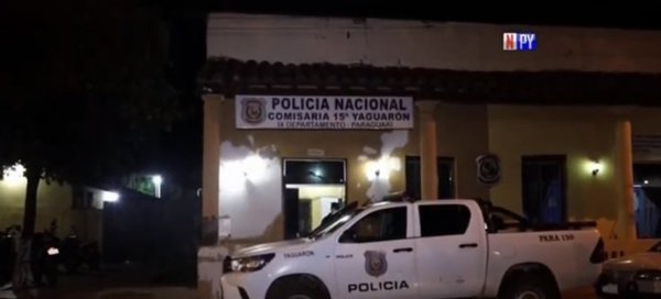 Matan a un hombre en camino vecinal de Yaguarón | Noticias Paraguay