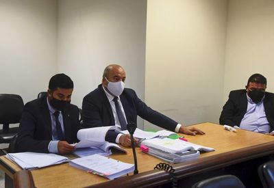 “Mecánico de oro”: se comprobó enriquecimiento ilícito, pese a irregularidades en pericia, asegura fiscal - Nacionales - ABC Color