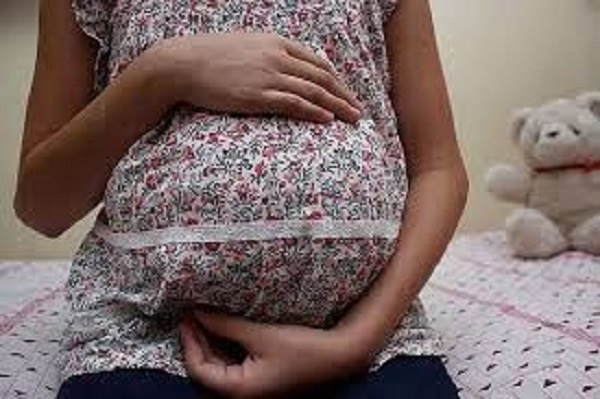 Niña de 11 años embarazada está bajo tratamiento psicológico porque “tiene severos daños” - Noticiero Paraguay