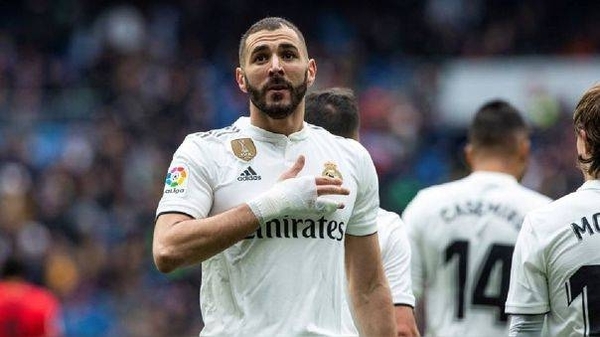 HOY / Estrella del Real Madrid será juzgado por complicidad en chantaje