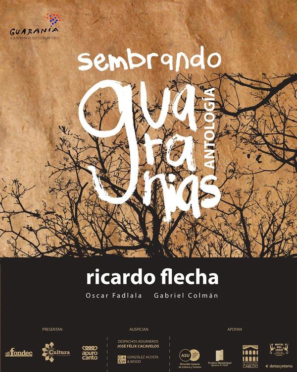 Llega "Sembrado Guarania", una serie documental sobre la banda sonora del Paraguay | .::Agencia IP::.