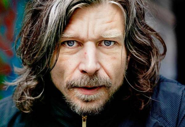 Mi lucha, de Karl Ove Knausgård - El Trueno