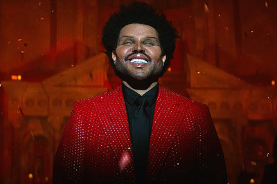 "The Weeknd" es tendencia en redes sociales por su nuevo video - RQP Paraguay