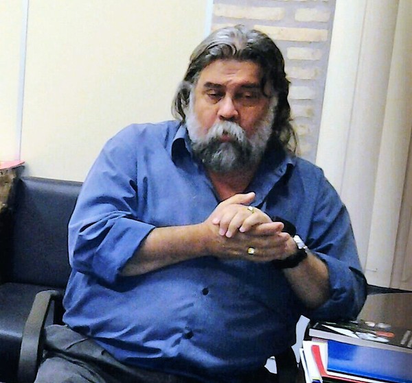 Referente político alerta sobre cambio de Marito por “golpes secuenciales” causados por la corrupción - La Mira Digital