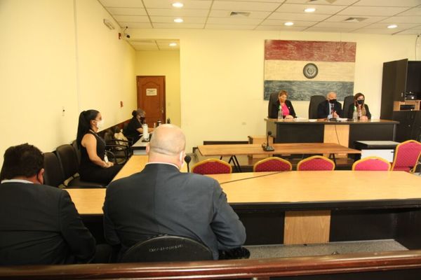 Condena de 2 años y 6 meses de prisión para "mecánico de oro"