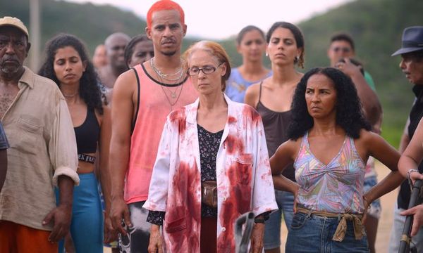 Agenda de arte y cultura - Espectáculos - ABC Color