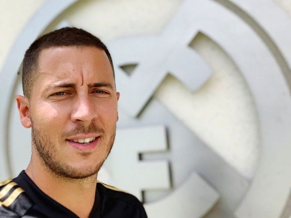 Los tres deseos de Eden Hazard