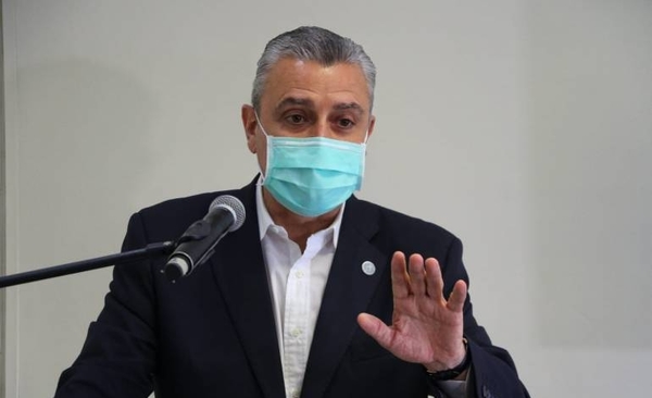 HOY / Villamayor no piensa dimitir: “Hay mucha gente preocupada por mi renuncia”