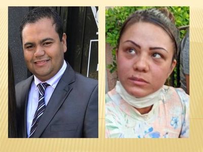 Concejal Martin “Pocho”: “Leticia fleitas es mi amante, una más del montón”