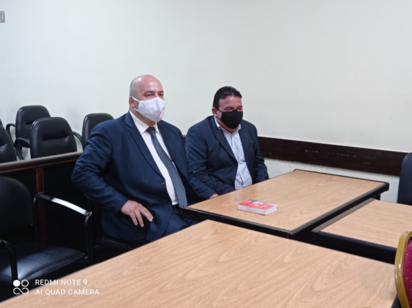 Condenan a dos años y seis meses de cárcel al “mecánico de oro” - Megacadena — Últimas Noticias de Paraguay