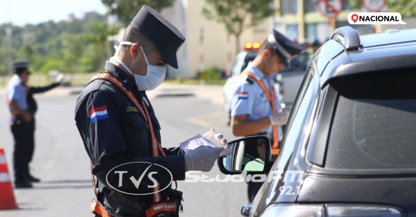 Reclaman falta de pago de bonificaciones adicionales a personal policial y militar