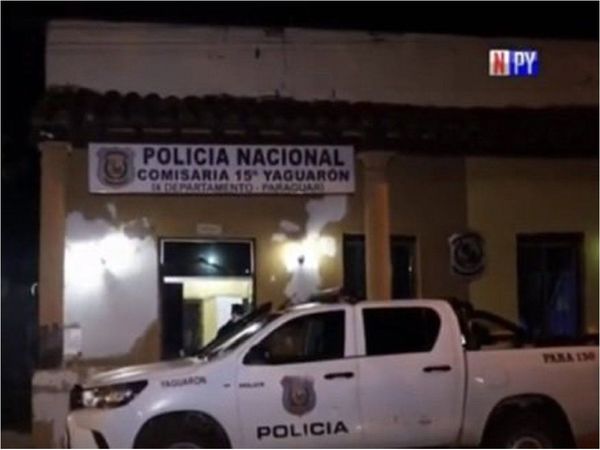 Matan a un joven por presunto ajuste de cuentas en Yaguarón
