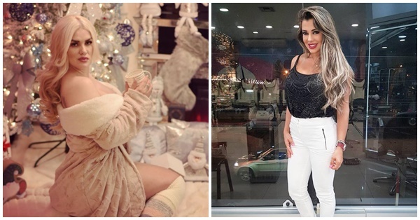 El picante comentario de Lilian Ruíz hacia Marly Figueredo