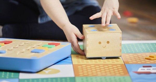 La Nación / Preparan “Laboratorio de ciencia móvil” para enseñar a los niños desde casa