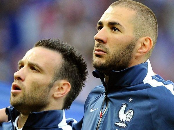 Benzema será juzgado por complicidad en el chantaje a Valbuena