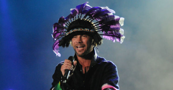 La razón por la que Jamiroquai se volvió tendencia mundial tras el violento asalto al Capitolio - C9N