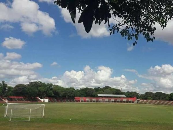 El Club Atlético Colegiales cumple 44 años de vida · Radio Monumental 1080 AM