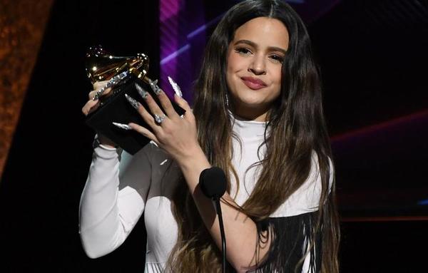 Los Grammy se celebrarán recién el 14 de marzo