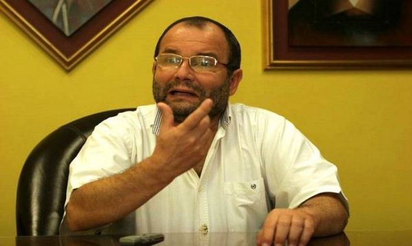 Latorre alerta a Abdo Benítez sobre posible estallido social “peligroso e irreversible”