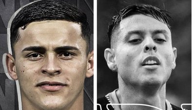 Las primeras incorporaciones de los grandes