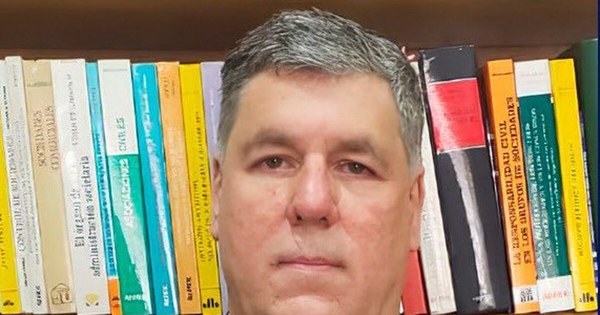 La Nación / Procurador envió documentos sobre caso Texos a la Senac