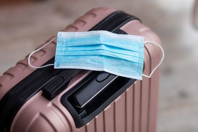 ¿Cómo cuidarse en estas vacaciones en medio de la pandemia? - Nacionales - ABC Color