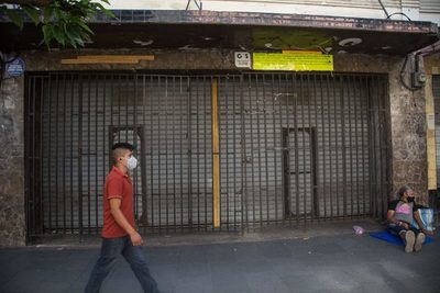 Guatemala acumula 4.928 muertos por la covid-19 tras sumar 29 nuevos decesos - MarketData