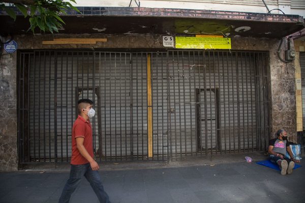 Guatemala acumula 4.928 muertos por la covid-19 tras sumar 29 nuevos decesos - MarketData