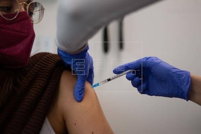 HOY / España supera los dos millones de contagios de COVID-19