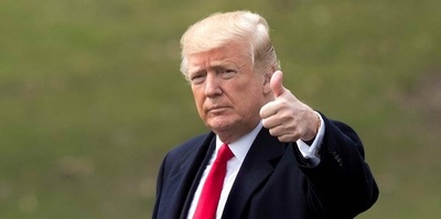 Facebook e Instagram suspendieron las cuentas de Donald Trump hasta el final de su mandato