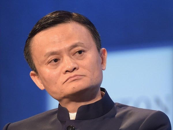 CHINA: Dueño de Alibaba lleva 2 meses con paradero desconocido y crecen las especulaciones