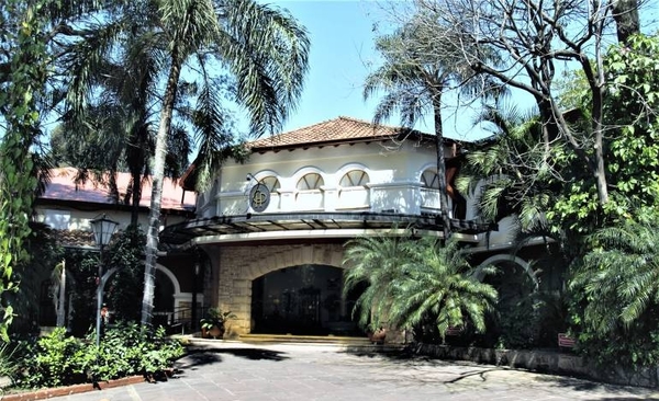 HOY / El Gran Hotel del Paraguay, un lugar donde vas a querer volver