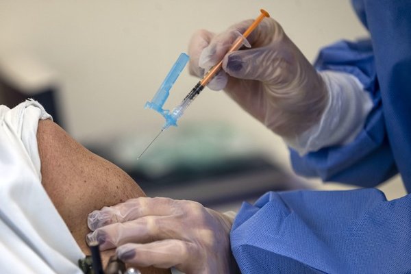 Desarrollan una nueva vacuna contra el COVID con nanopartículas que no necesitará refrigeración y será una sola dosis » Ñanduti