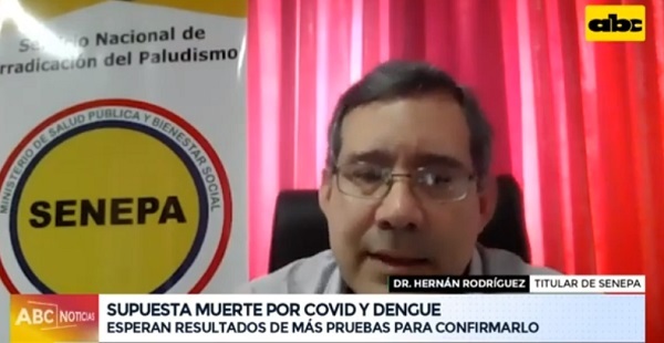 Muere paciente y analizan si fue “covidengue”