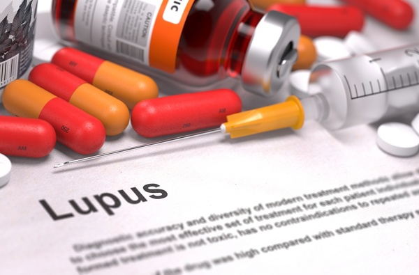Pacientes con lupus denuncian falta de medicamentos para su tratamiento - Megacadena — Últimas Noticias de Paraguay