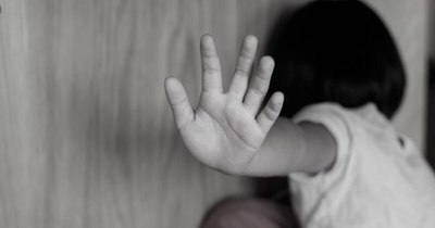 La Nación / Jueza escuchó a pareja que tiene guarda temporal de niña embarazada