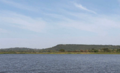 HOY / Lluvias posibilitan la recuperación sostenida del Lago Ypacaraí