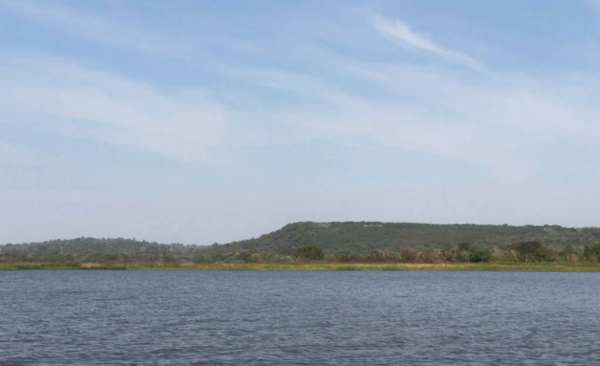 HOY / Lluvias posibilitan la recuperación sostenida del Lago Ypacaraí