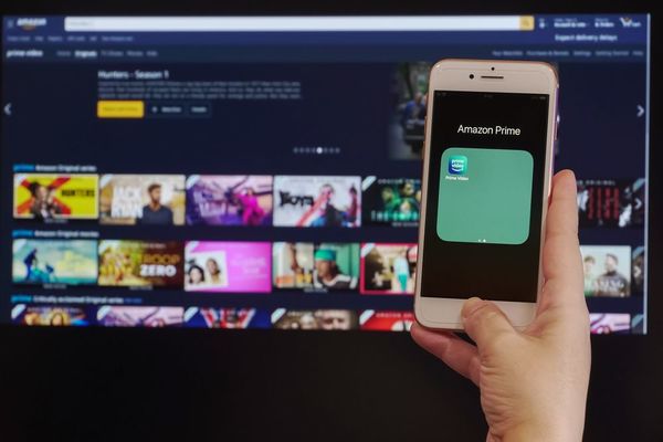 Confirman que streaming de Amazon podrá ser pagado con tarjetas locales y en guaraníes - MarketData