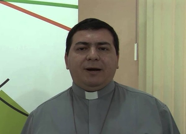 Sacerdote salesiano sobre secuestros: «el Paraguay debe recuperar su humanidad» | Radio Regional 660 AM