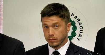 La Nación / Rejala: “Vamos a exigir la renuncia de Villamayor”