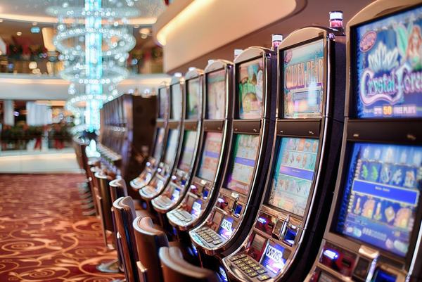 Reglamentan la retención del IRP sobre juegos de azar