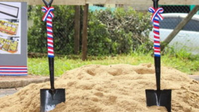 Inició la construcción de un laboratorio central propio en Paraguarí