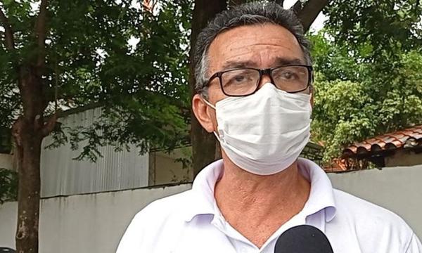 Preocupa aumento de casos de Dengue – Prensa 5