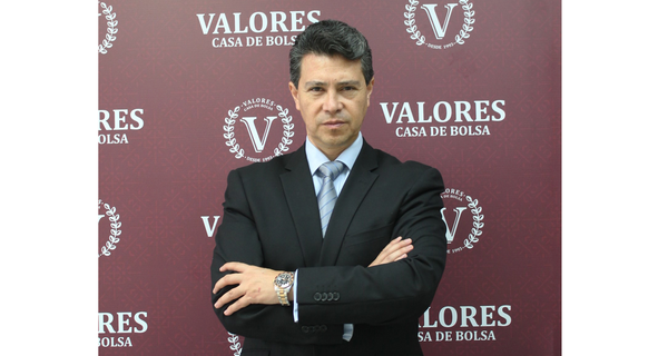 Christian Borja: “El 2021 será un año complicado para la economía”