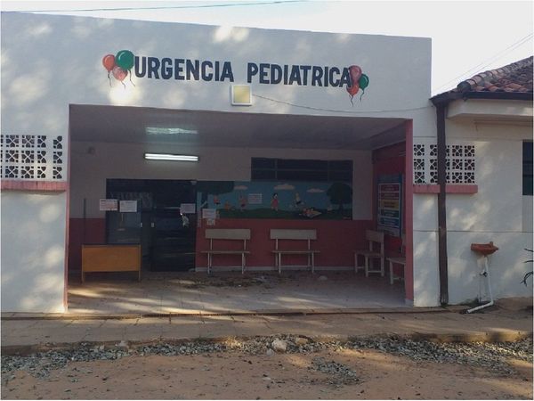 Municipalidad invertirá en Hospital de Caaguazú ante falta de respuesta de Salud