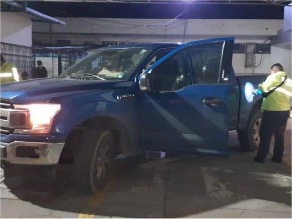 Sicarios acribillan a una paraguaya en Ecuador